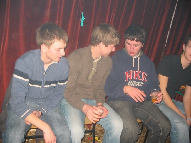 gapy & rok & dejan