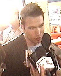 Rafael Amaya-Rafael /Gustavo - foto