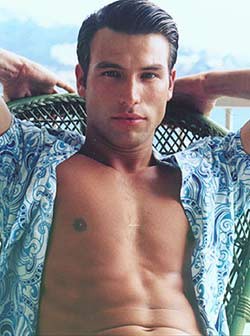 Rafael Amaya-Rafael /Gustavo - foto povečava