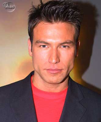 Rafael Amaya-Rafael /Gustavo - foto