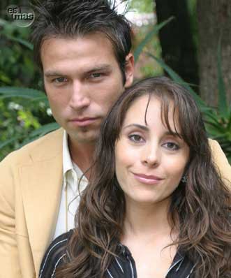 Rafael Amaya-Rafael /Gustavo - foto