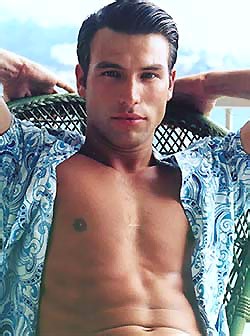 Rafael Amaya-Rafael /Gustavo - foto