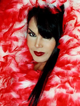 Liliana Rodriguez-Katy - foto