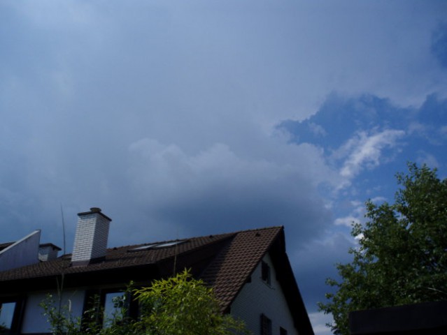 Klima - foto