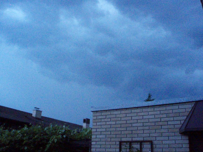Klima - foto povečava