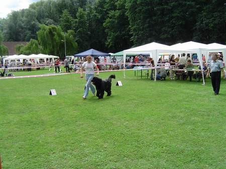 CAC Maribor 2005 - foto povečava