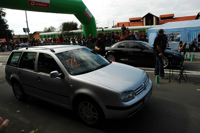 Drag murska sobota - foto povečava