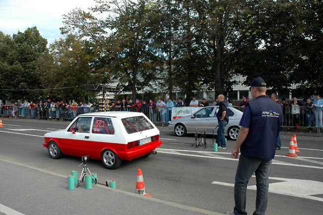 Drag murska sobota - foto povečava