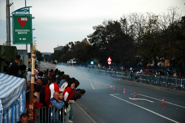 Drag murska sobota - foto