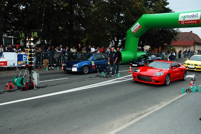 Drag murska sobota - foto povečava