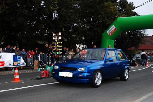 Drag murska sobota - foto