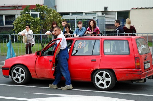 Drag murska sobota - foto