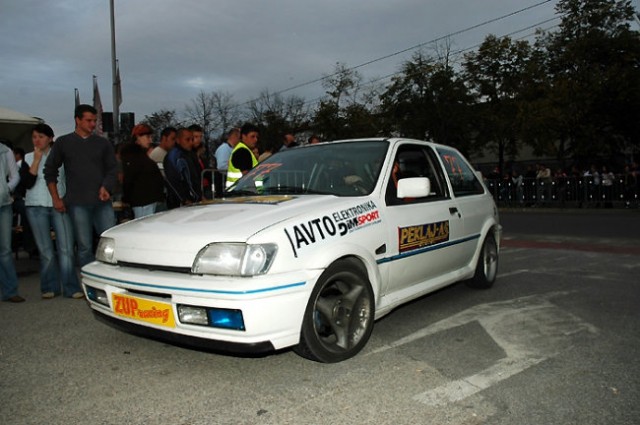 Drag murska sobota - foto