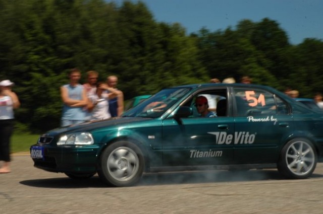 Drag slovenj gradec - foto