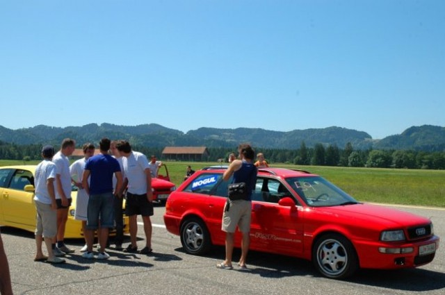 Drag slovenj gradec - foto