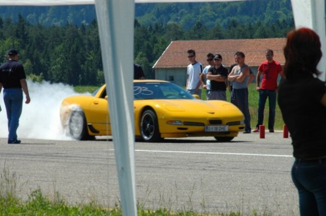 Drag slovenj gradec - foto