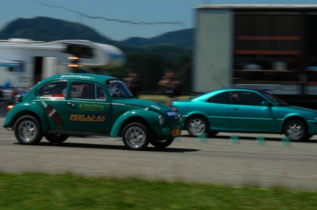 Drag slovenj gradec - foto