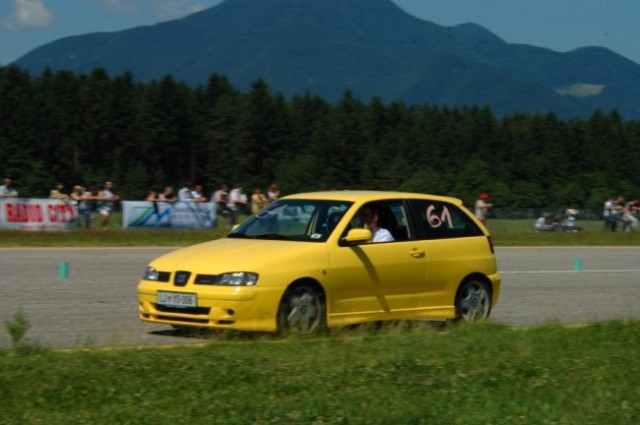 Drag slovenj gradec - foto