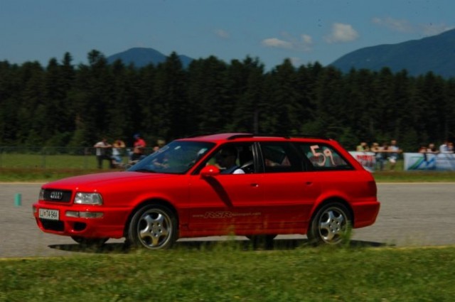 Drag slovenj gradec - foto