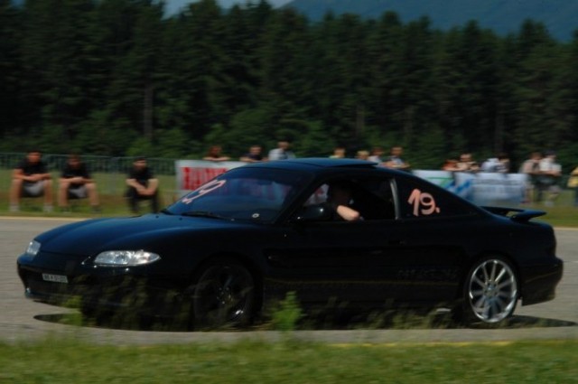 Drag slovenj gradec - foto