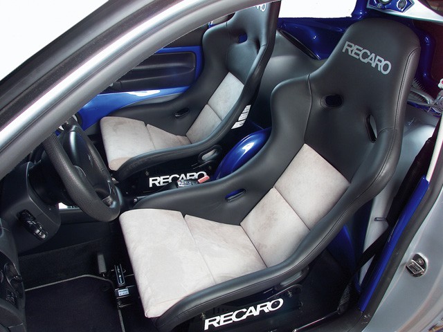 Recaro - foto