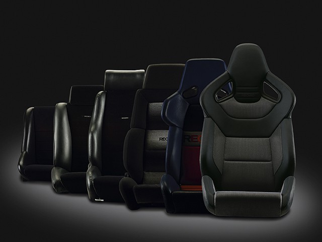 Recaro - foto