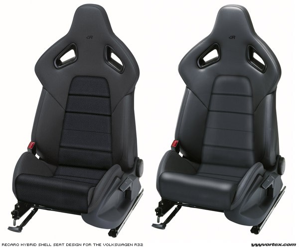 Recaro - foto