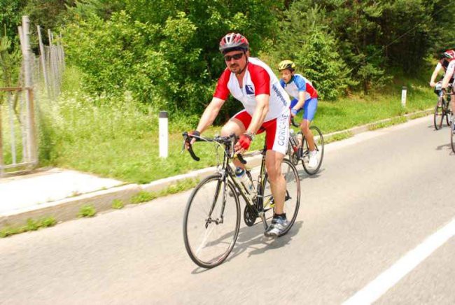 Maraton franja 2008 - foto povečava