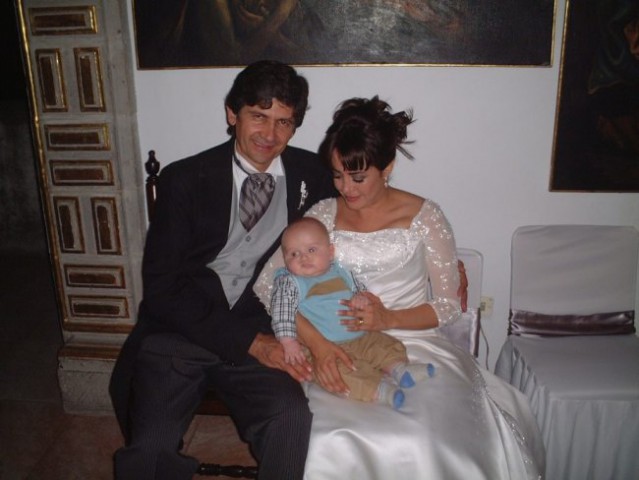 The recent weds with me!