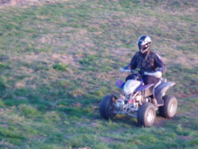 ATV - foto