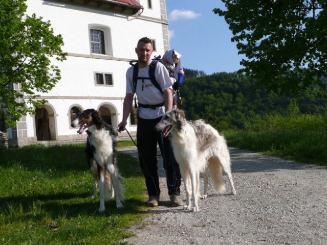 FENOMENALNIJ FARS in PRIJATELJI - foto