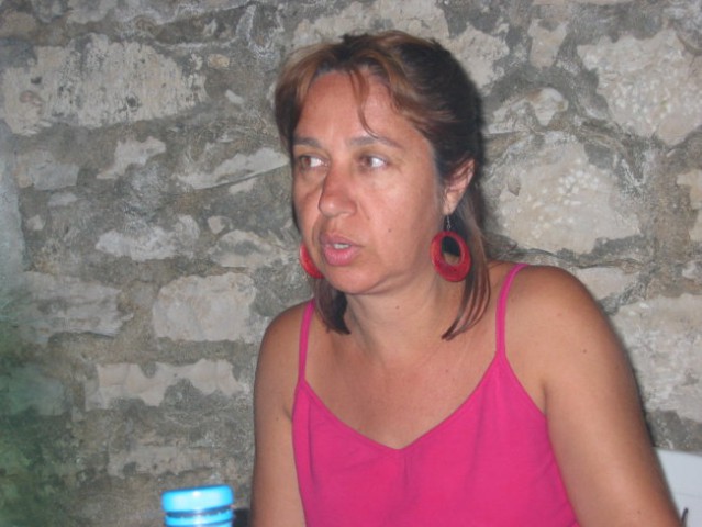 Sutivan 2008 - foto