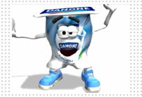 Danone - foto