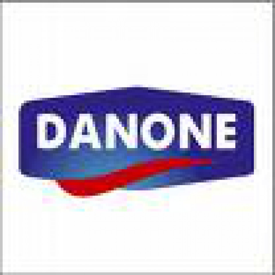 Danone - foto povečava