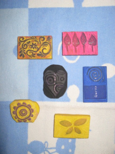 handmade Neva in ostalo :))