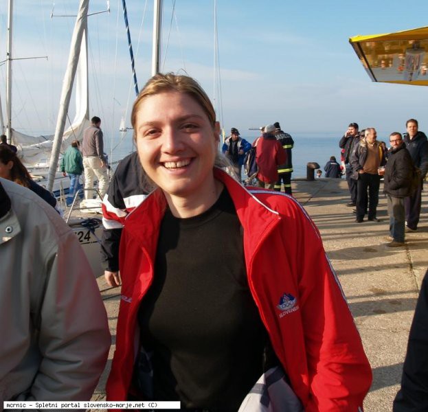 10.jadralna regata ankaran - foto