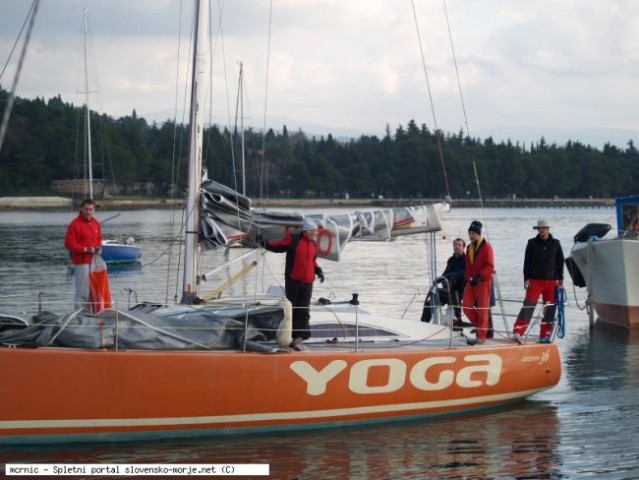 10.jadralna regata ankaran - foto