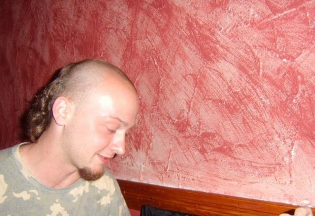 18te urodziny DRAGo i WERY! - foto