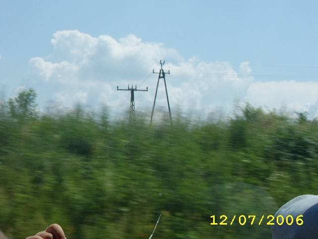 BIESZCZADY 2006 (Roztoki Dolne) - foto