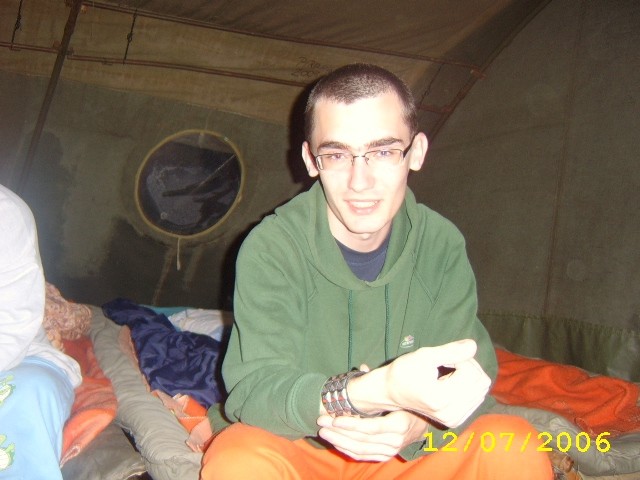 BIESZCZADY 2006 (Roztoki Dolne) - foto povečava