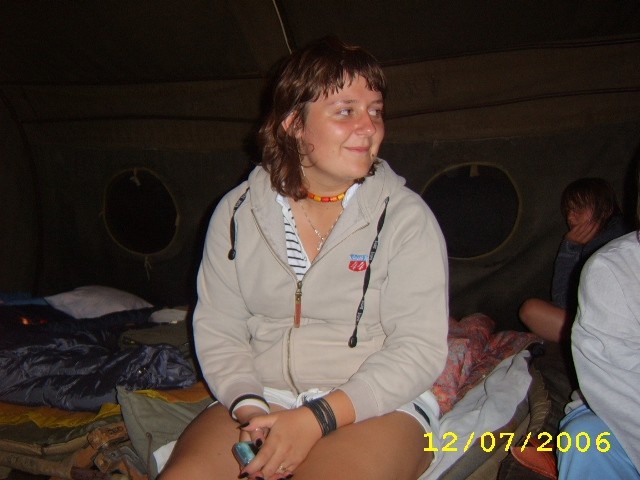 BIESZCZADY 2006 (Roztoki Dolne) - foto povečava