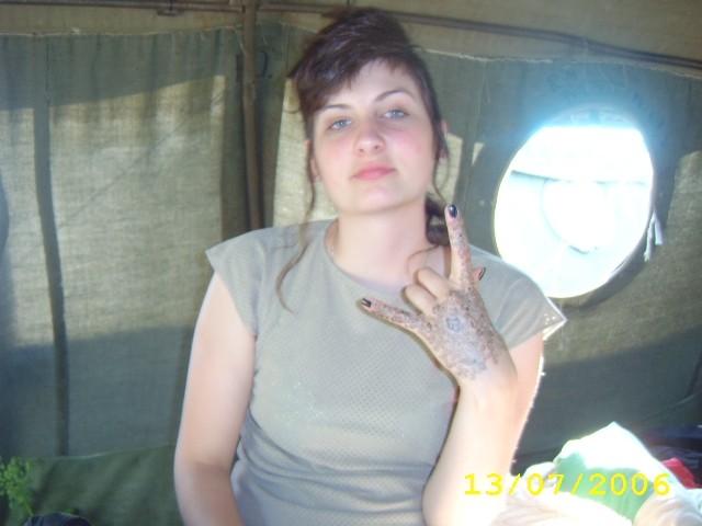 BIESZCZADY 2006 (Roztoki Dolne) - foto