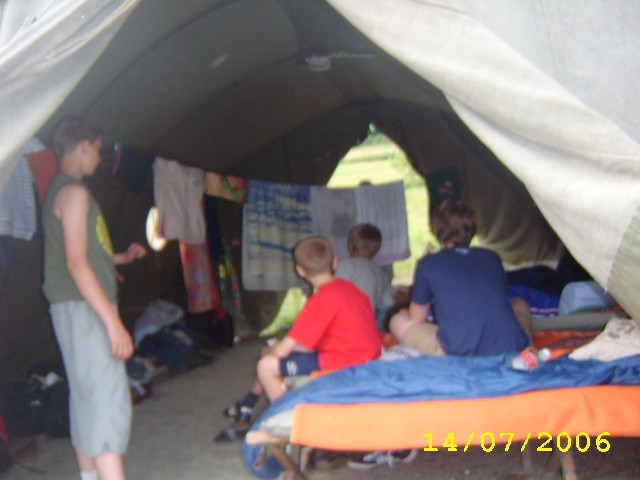 BIESZCZADY 2006 (Roztoki Dolne) - foto povečava