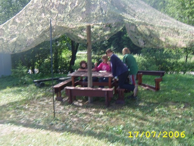 BIESZCZADY 2006 (Roztoki Dolne) - foto povečava