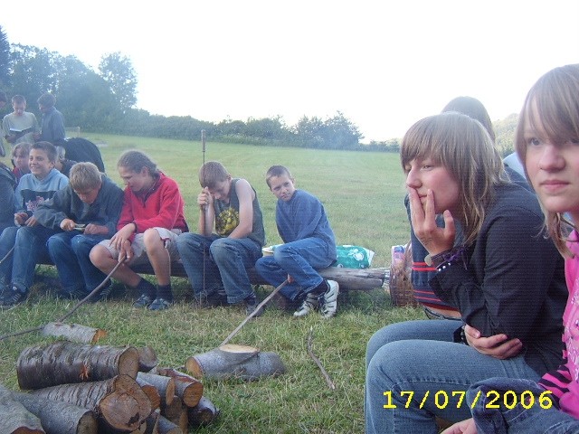 BIESZCZADY 2006 (Roztoki Dolne) - foto povečava