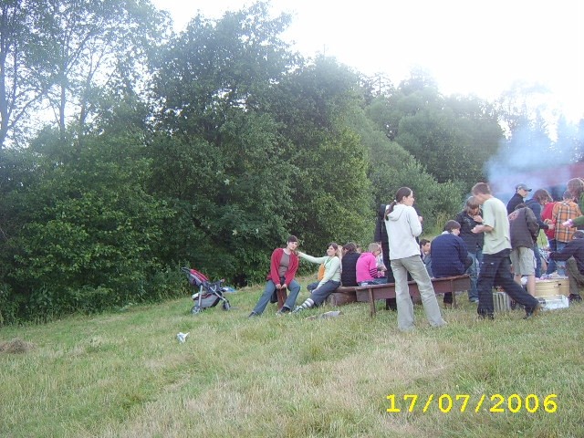 BIESZCZADY 2006 (Roztoki Dolne) - foto