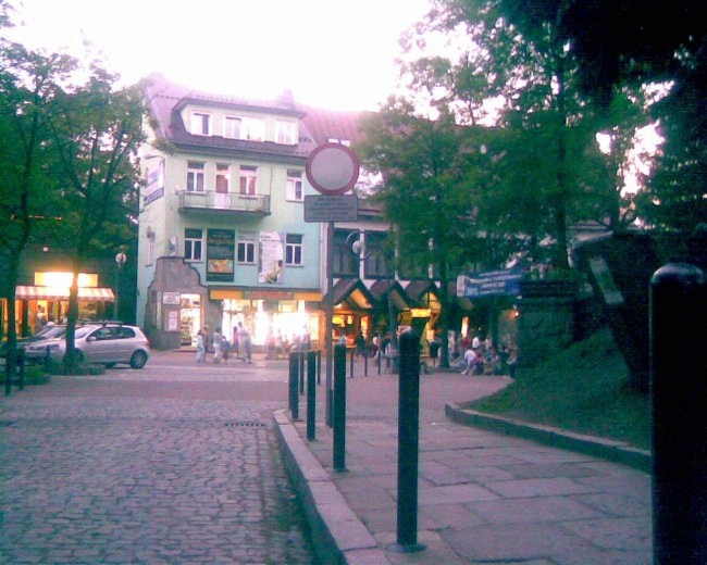 ZAKOPANE 2007 - foto povečava