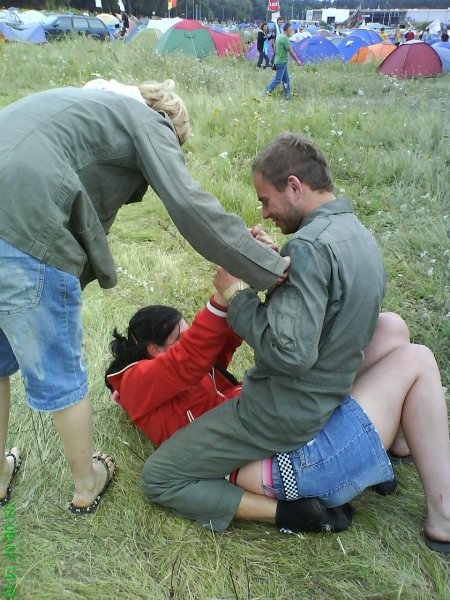 WOODSTOCK - foto povečava