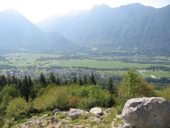 Bovec