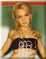 Vick- Angelique Boyer - foto